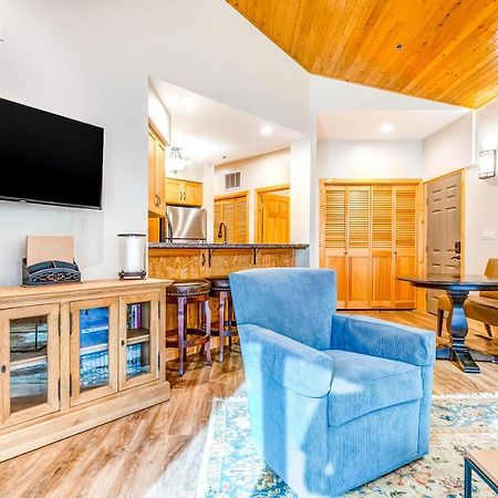 Deer Valley Courchevel Condo 파크 시티 외부 사진