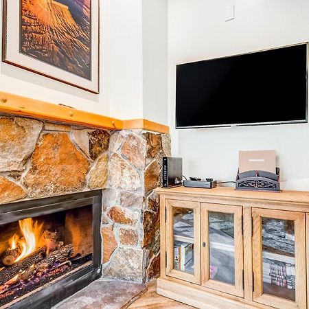 Deer Valley Courchevel Condo 파크 시티 외부 사진