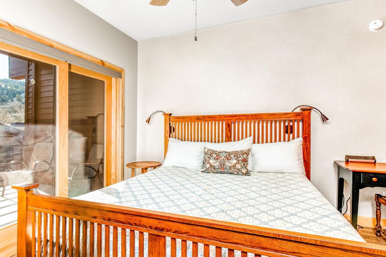 Deer Valley Courchevel Condo 파크 시티 외부 사진