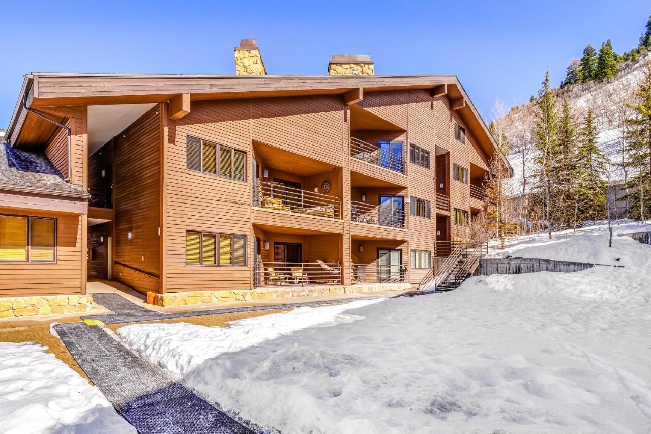 Deer Valley Courchevel Condo 파크 시티 외부 사진