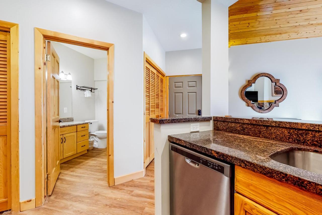 Deer Valley Courchevel Condo 파크 시티 외부 사진