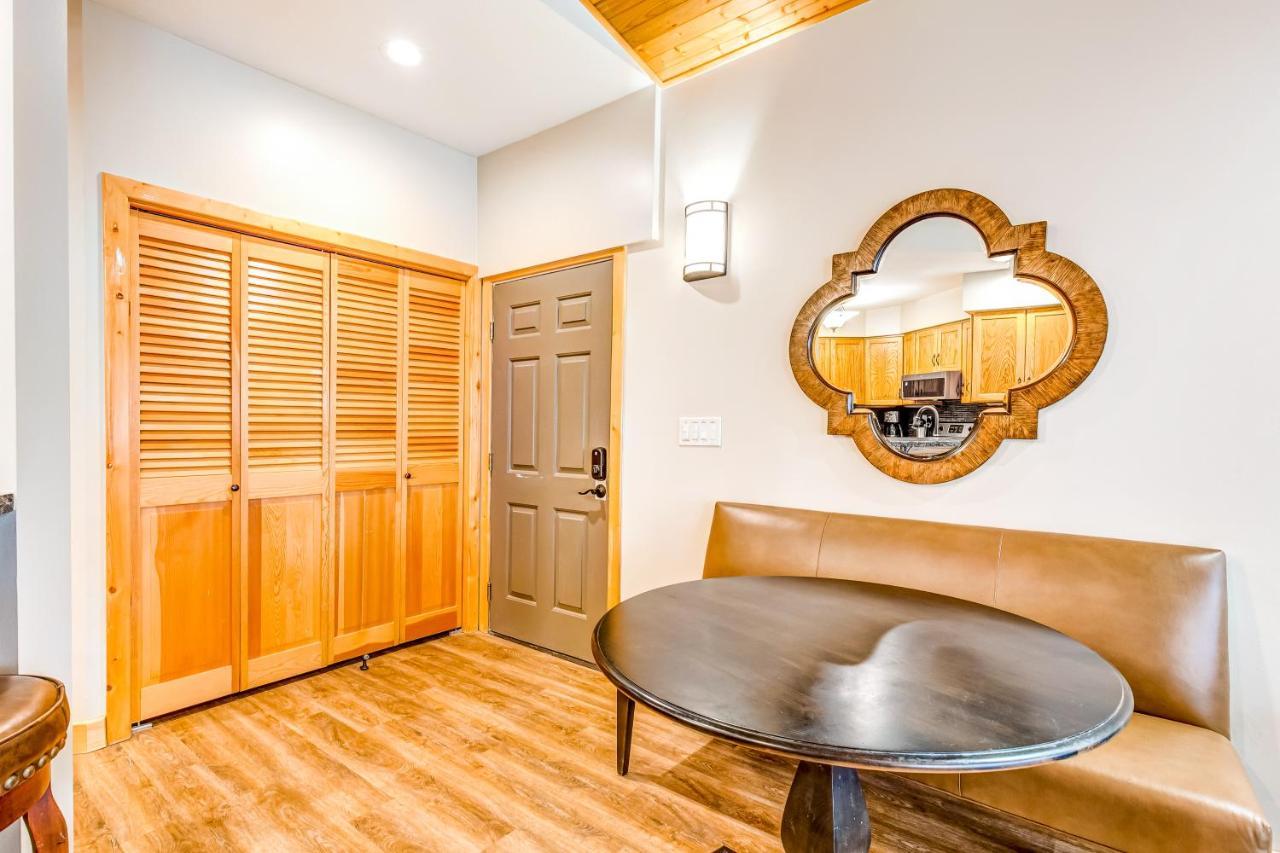 Deer Valley Courchevel Condo 파크 시티 외부 사진