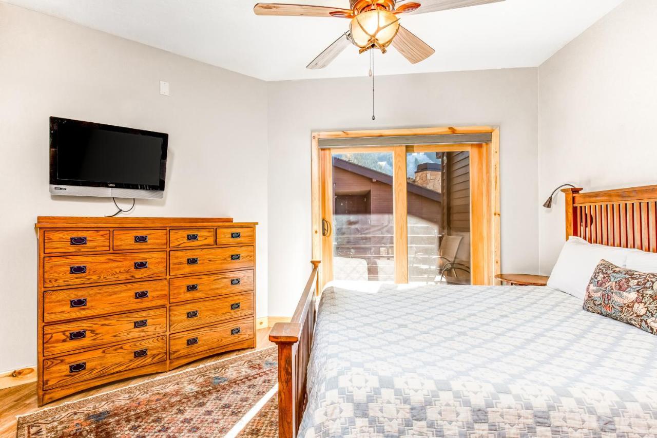 Deer Valley Courchevel Condo 파크 시티 외부 사진
