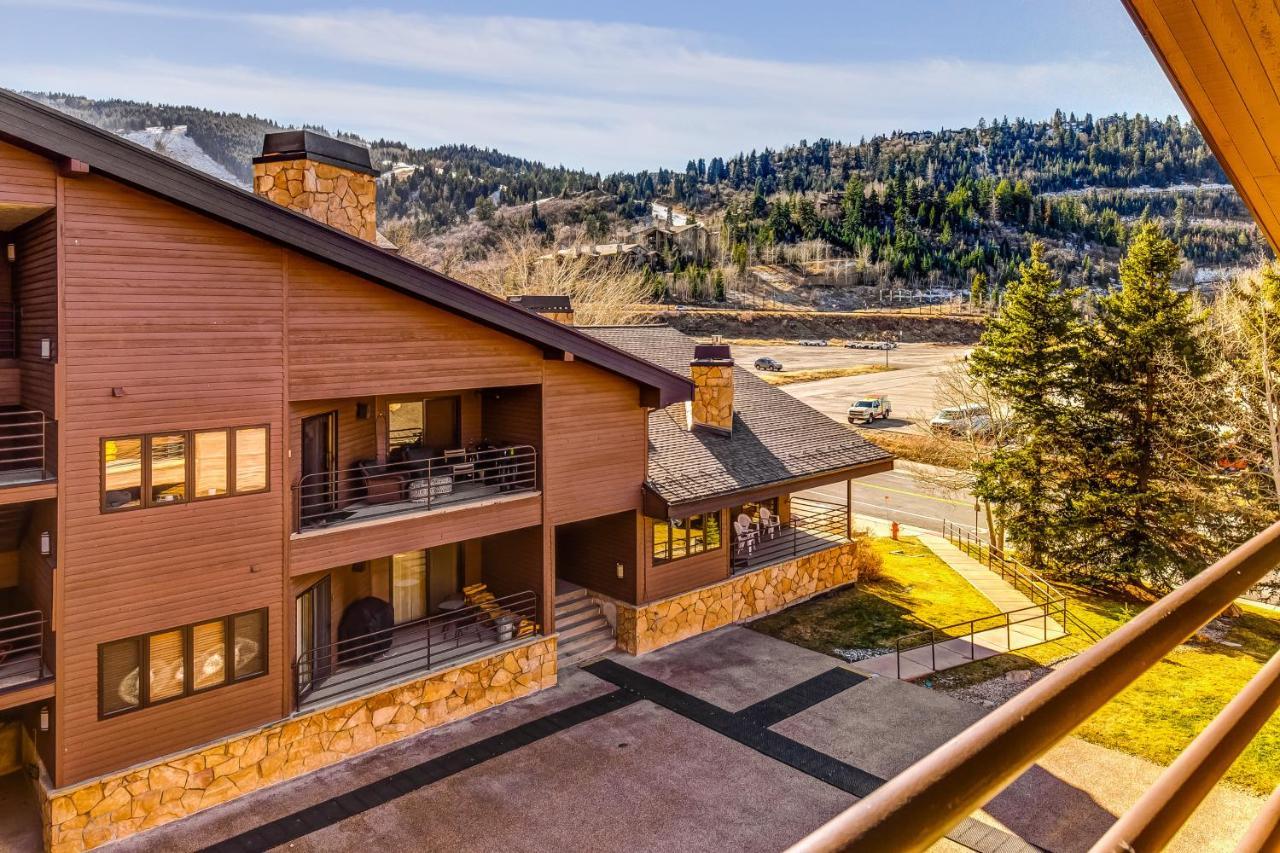 Deer Valley Courchevel Condo 파크 시티 외부 사진