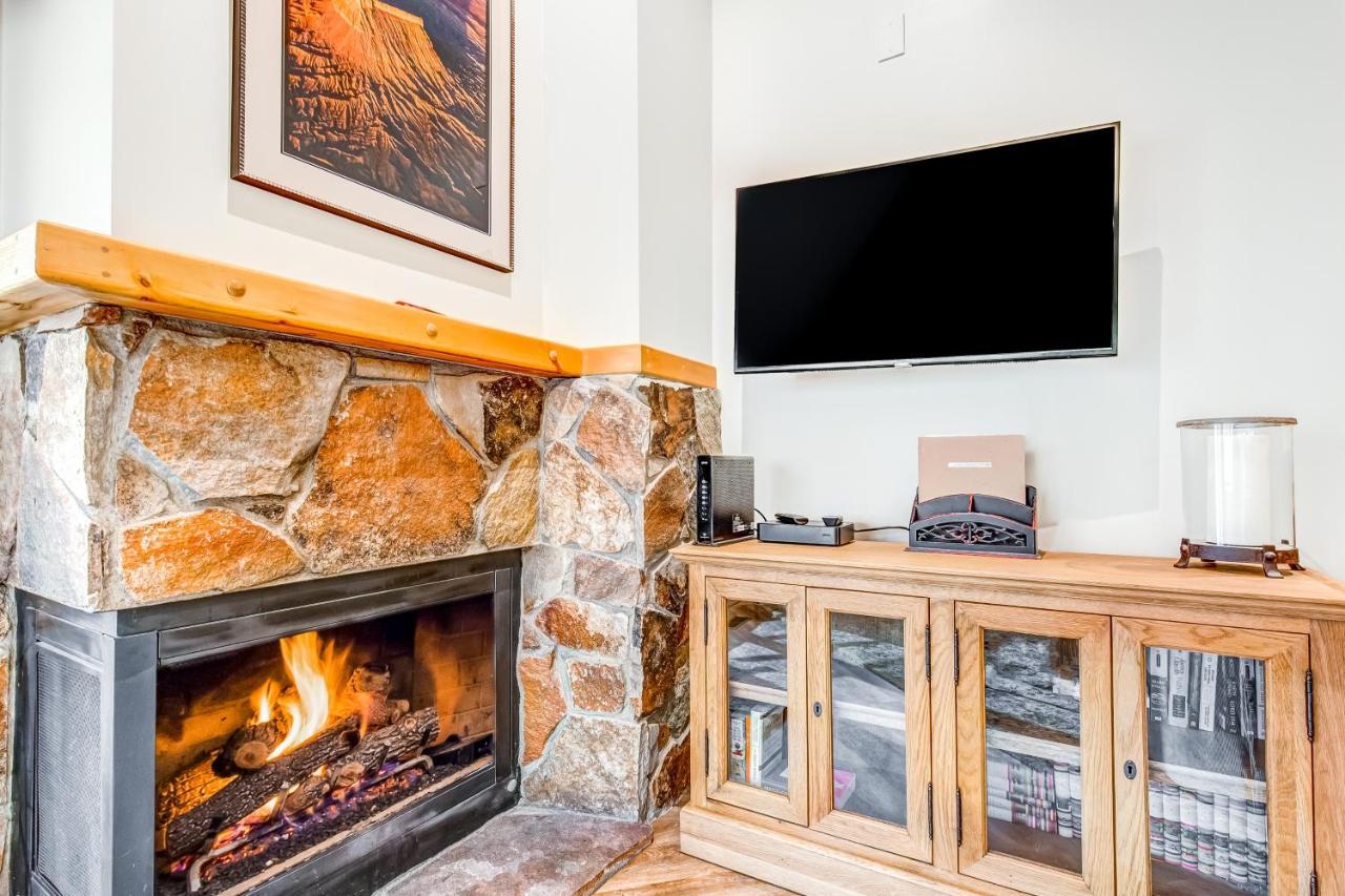 Deer Valley Courchevel Condo 파크 시티 외부 사진