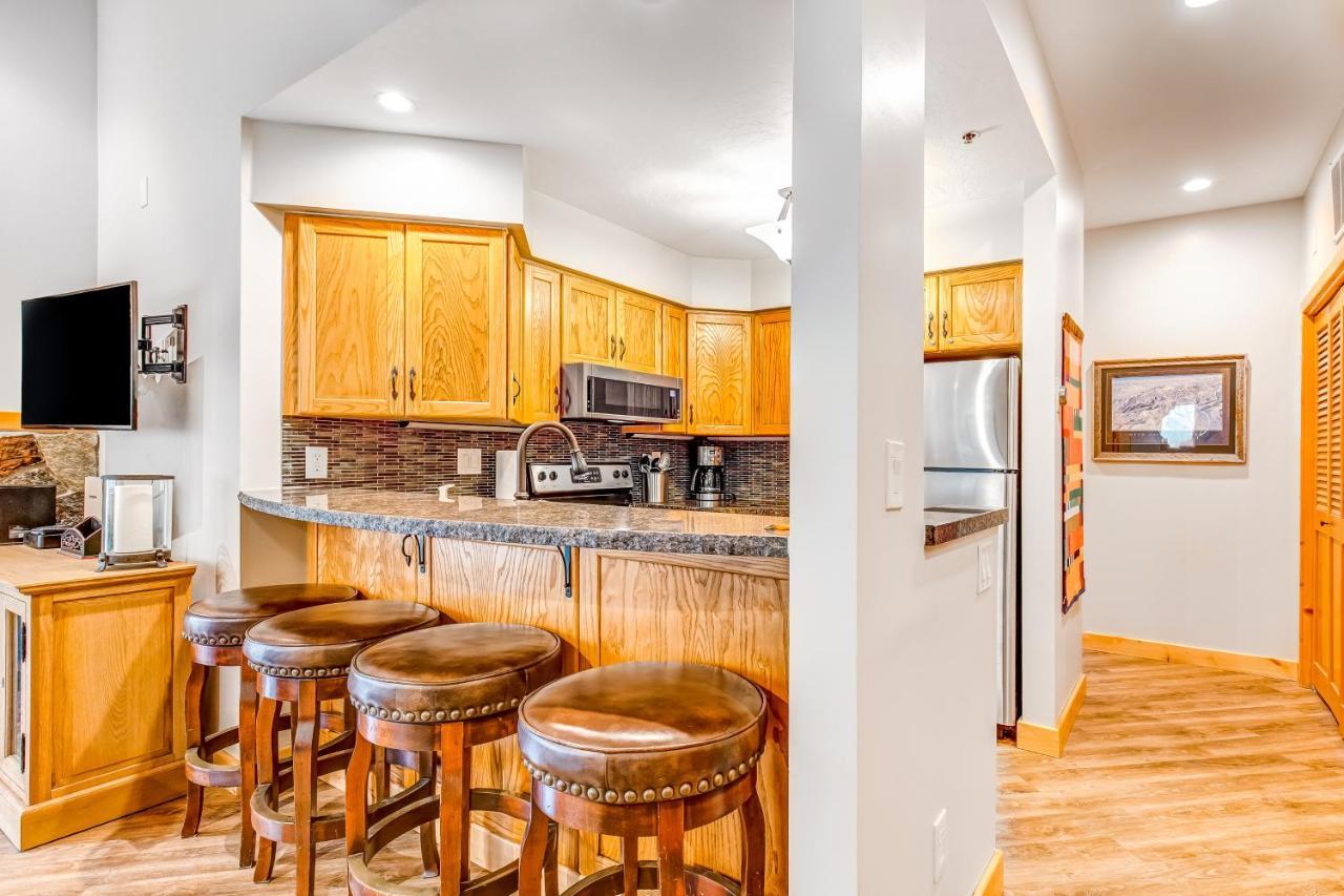 Deer Valley Courchevel Condo 파크 시티 외부 사진