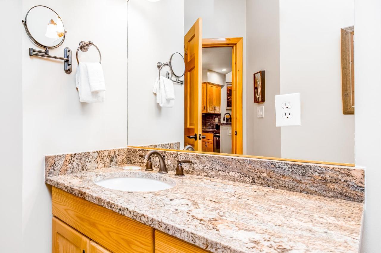 Deer Valley Courchevel Condo 파크 시티 외부 사진