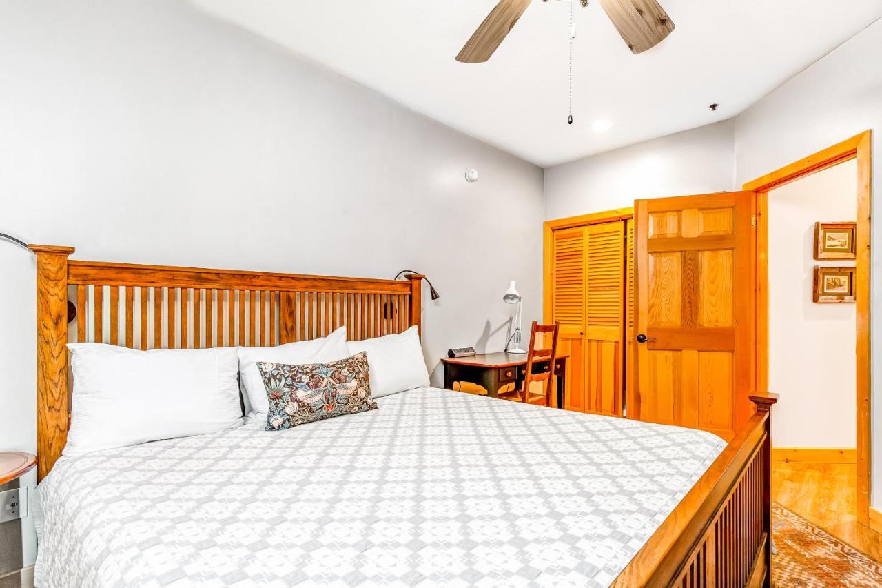 Deer Valley Courchevel Condo 파크 시티 외부 사진
